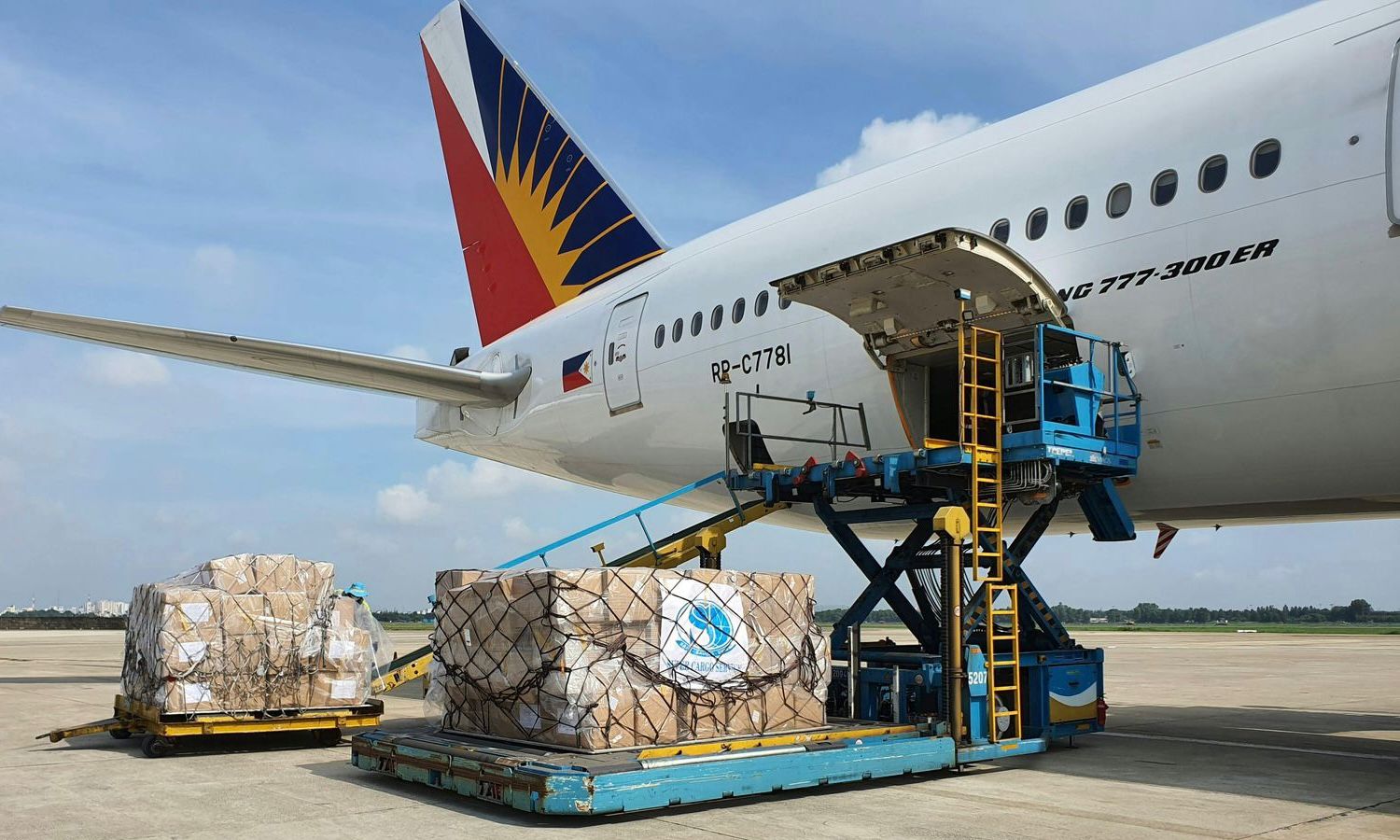 Air Freight