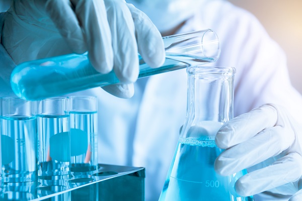 Chemical Logistics