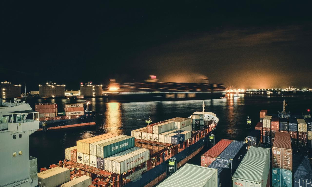 Inland Freight