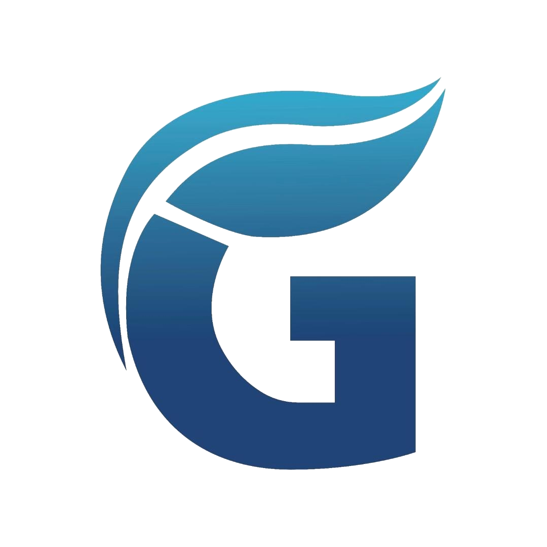 Ganges Logo