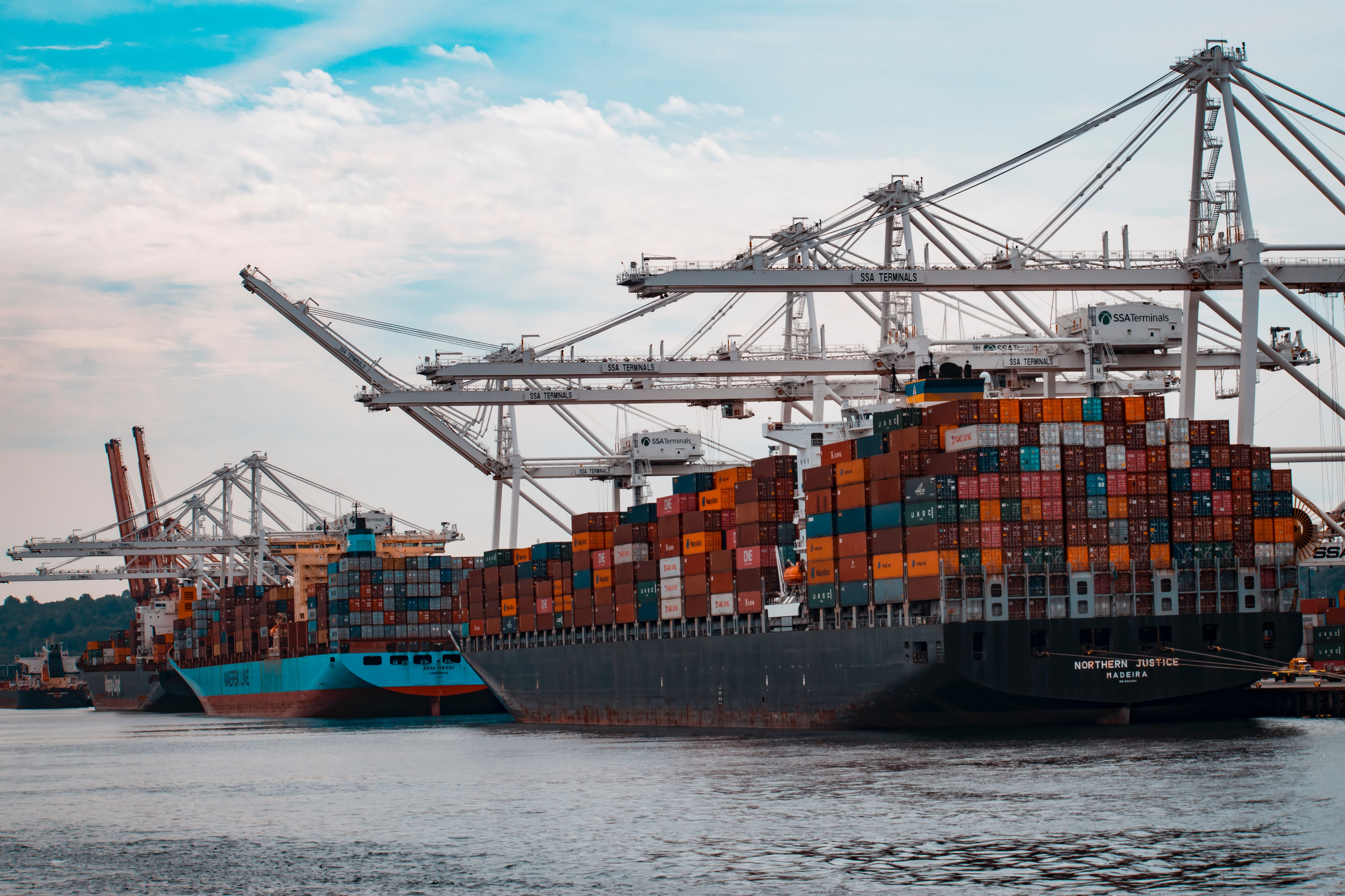 Ocean Freight