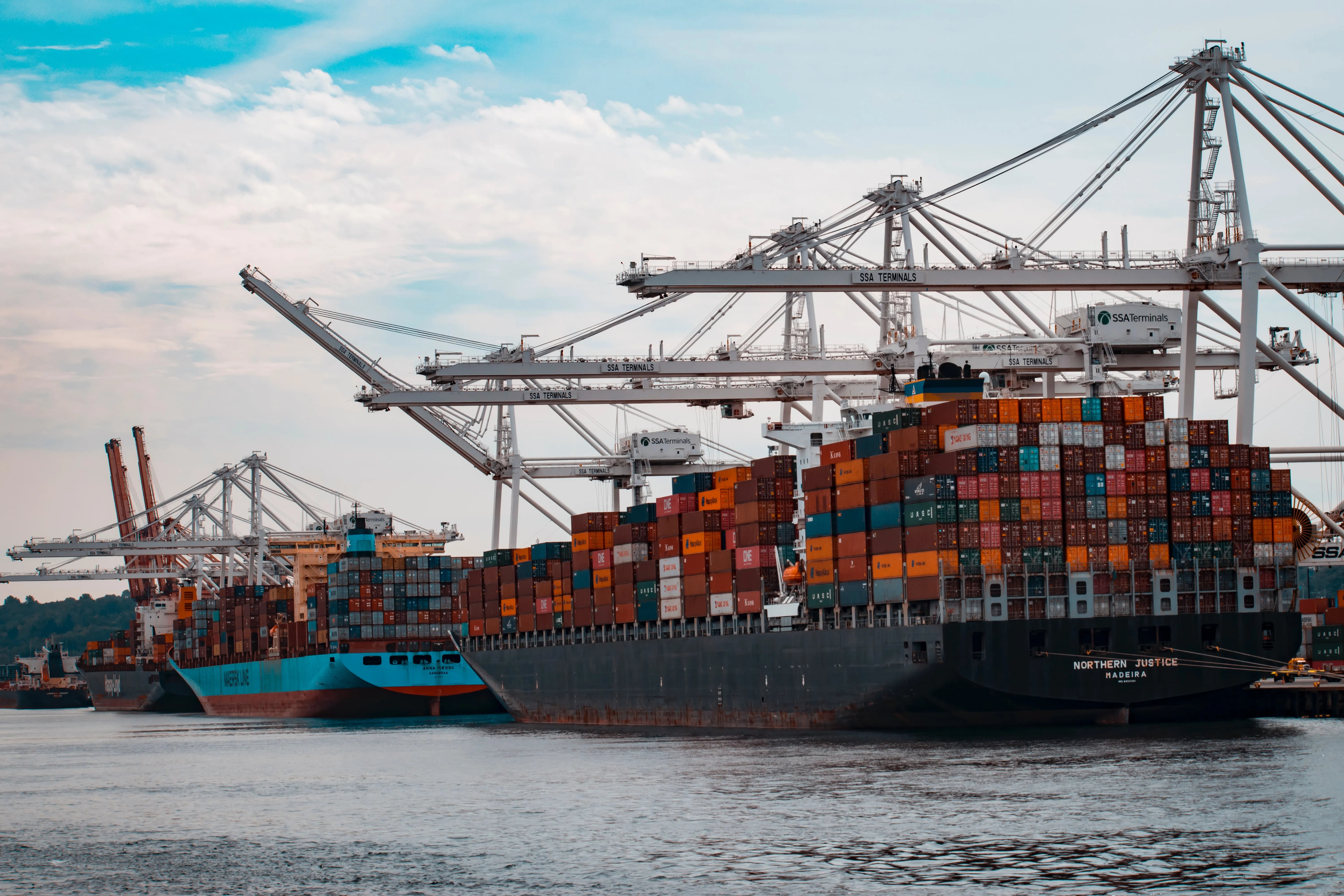 Ocean Freight